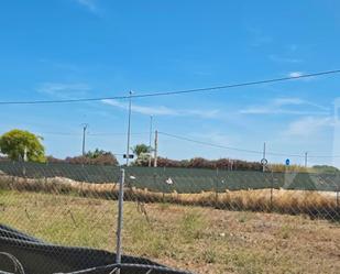 Land for sale in Chipiona