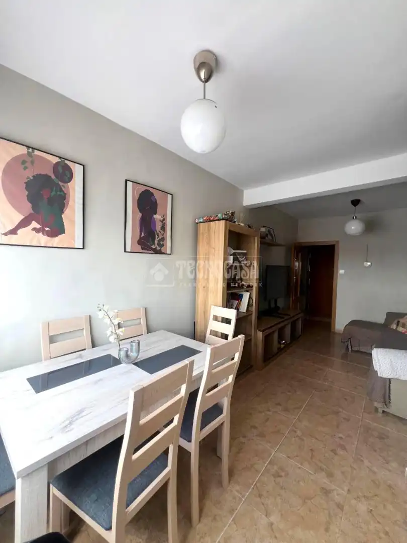 Piso en venta en Villayuventus - Renfe