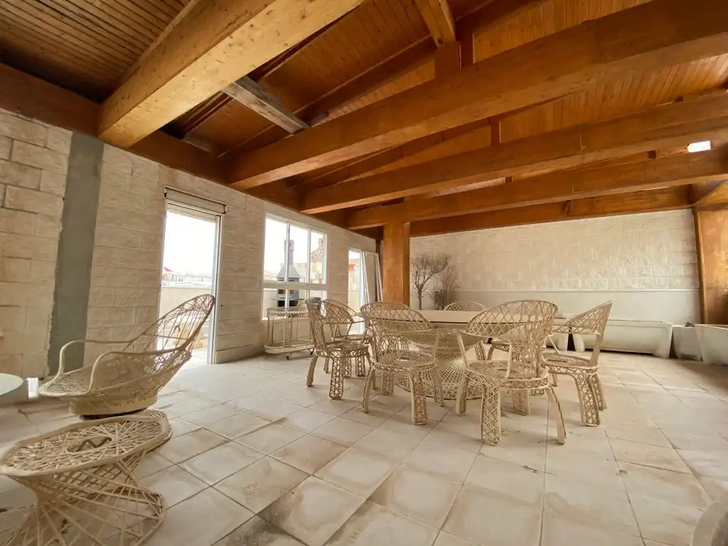 Penthouse with lift for sale in Centro, imagen 4