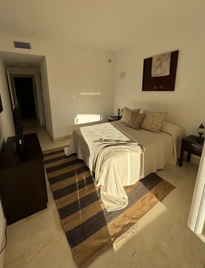 Apartament amb piscina de lloguer a Elviria - Cabopino, imagen 15