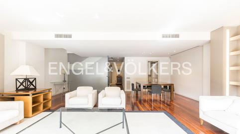 Photo 3 of House or chalet to rent in Sant Gervasi i la Bonanova,  Barcelona Capital