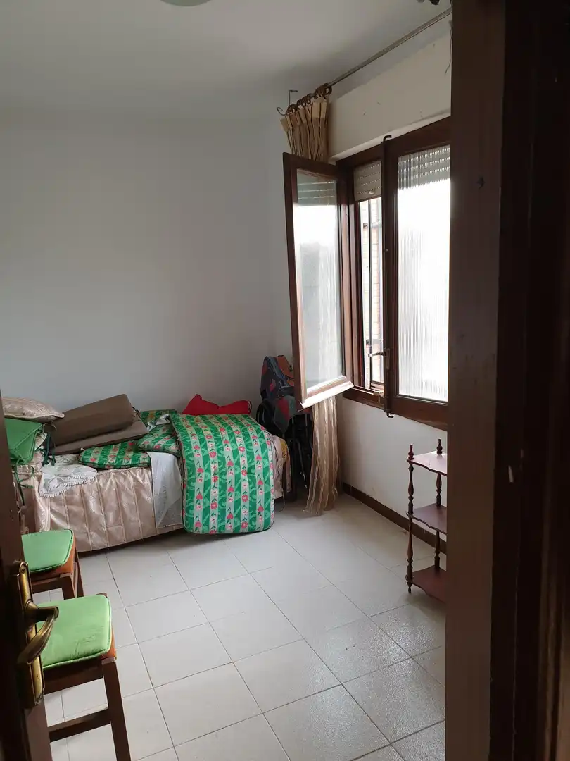 Bedroom of Houses for sale in  Logroño  with Private garden and Furnished