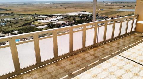 Foto 5 de Apartament en venda a Avinguda de Les Gavines, 103, El Perellonet, Valencia