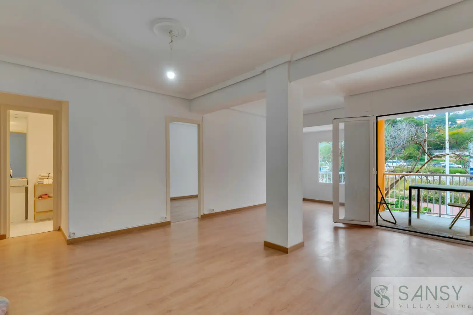 Apartament en venda en Jávea / Xàbia