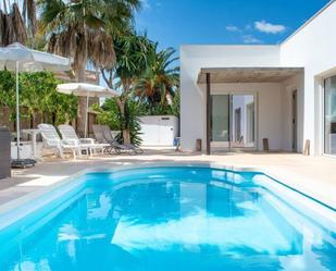 Piscina de Casa o xalet en venda en Son Servera amb Terrassa i Piscina