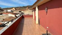 Terrace of Attic for sale in Puerto Lumbreras  with Air Conditioner, Terrace and Storage room