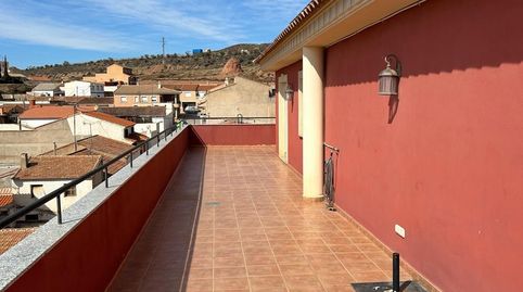 Foto 2 de Ático en venta en Puerto Lumbreras, Murcia