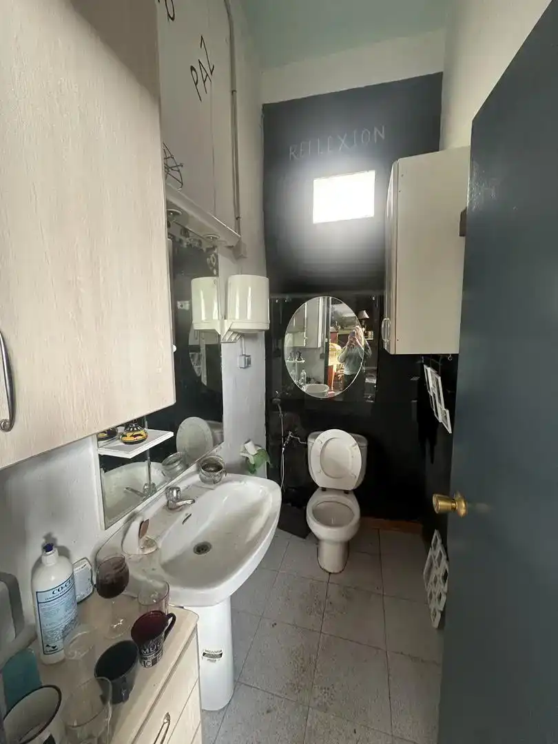 Badezimmer von Country house zum Verkauf in Chinchón