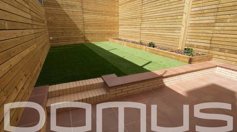 Foto 3 de Piso en venta en Calle Mossèn Jacint Verdaguer, 204, Vinyets - Molí Vell, Sant Boi de Llobregat