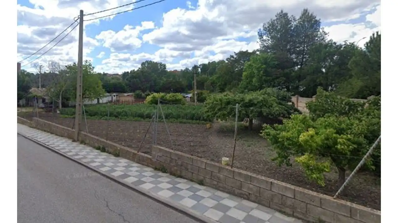Residential zum Verkauf in Cuenca