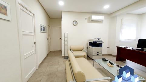 Photo 3 of Office to rent in Calle Musso Valiente, 7, San Mateo, Murcia
