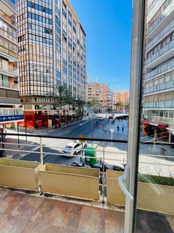 Piso en Venta en Barrio del Centro