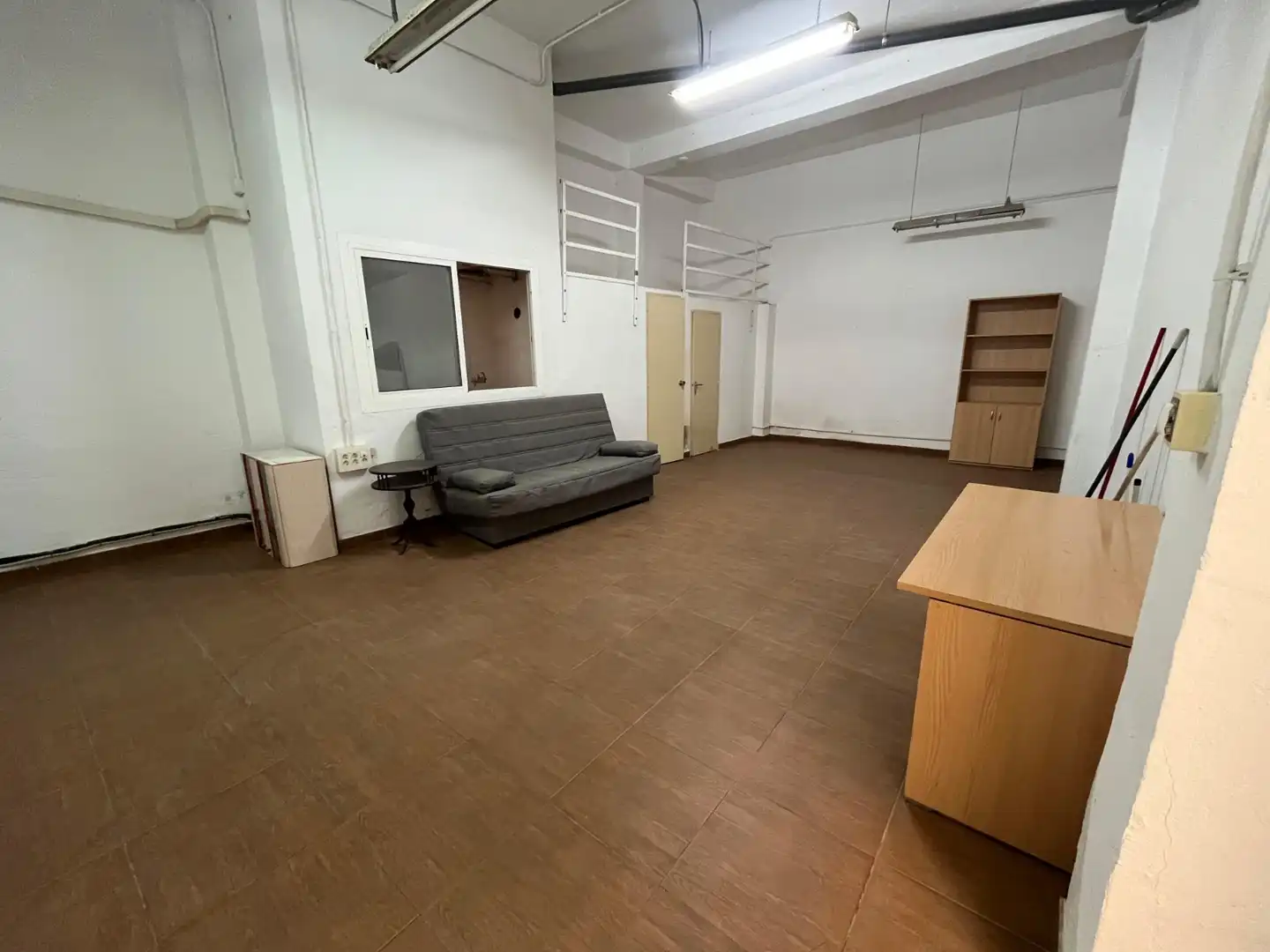 Locale commerciale in affitto a Norte, imagen 13