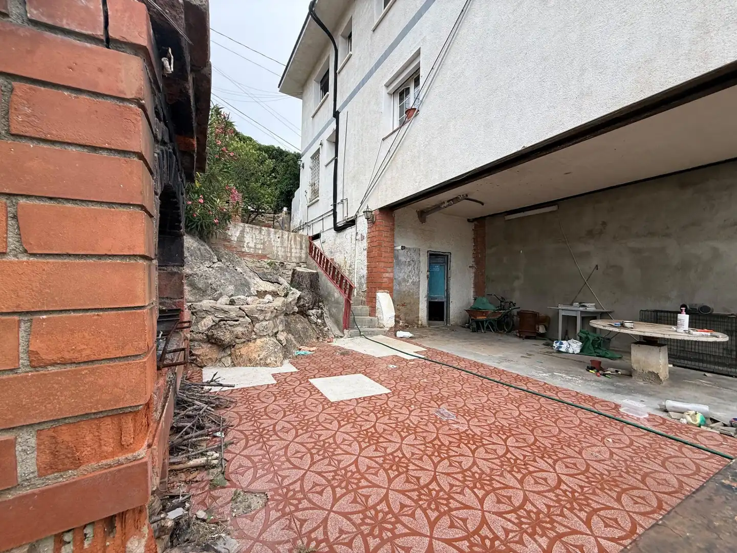 Casa o xalet en venda en Castellar del Vallès amb Calefacció, Jardí privat i Terrassa