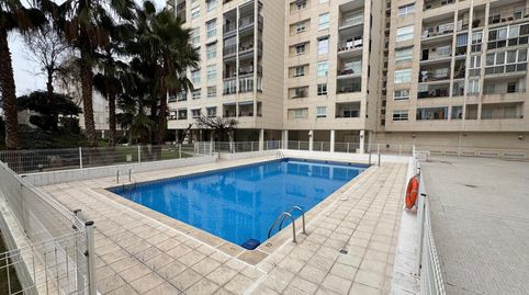 Photo 2 of Flat for rent in Calle Calle Alfonso Zapater Cerdán, La Jota, Zaragoza Capital