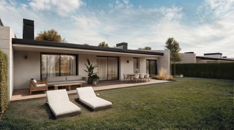 Photo 3 of Flat for sale in Calle Sierra de la Morcuera, Miraflores de la Sierra, Madrid