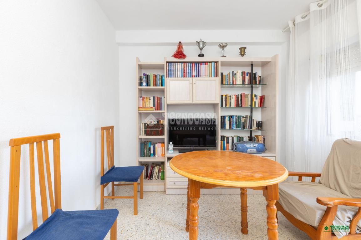 Piso en venta en Barrio Alto - San Félix