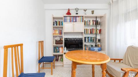 Foto 2 de Pis en venda a Barrio Alto - San Félix,  Almería Capital