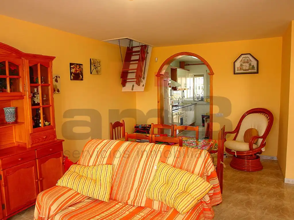 Casa o chalet en venta en San Juan de los Terreros
