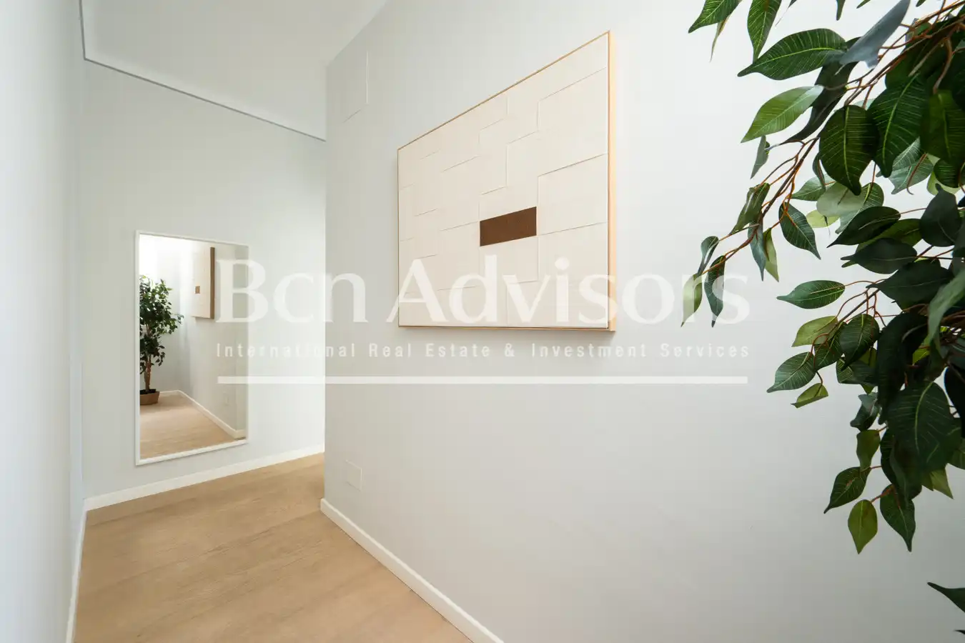 Appartamento con terrazza in vendita a Eixample, imagen 33