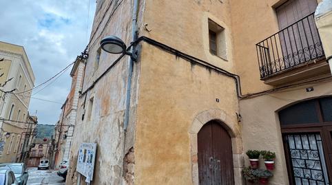 Foto 2 de Finca rústica en venda a Plaça Dels Arbres, 8, Vila-rodona, Tarragona