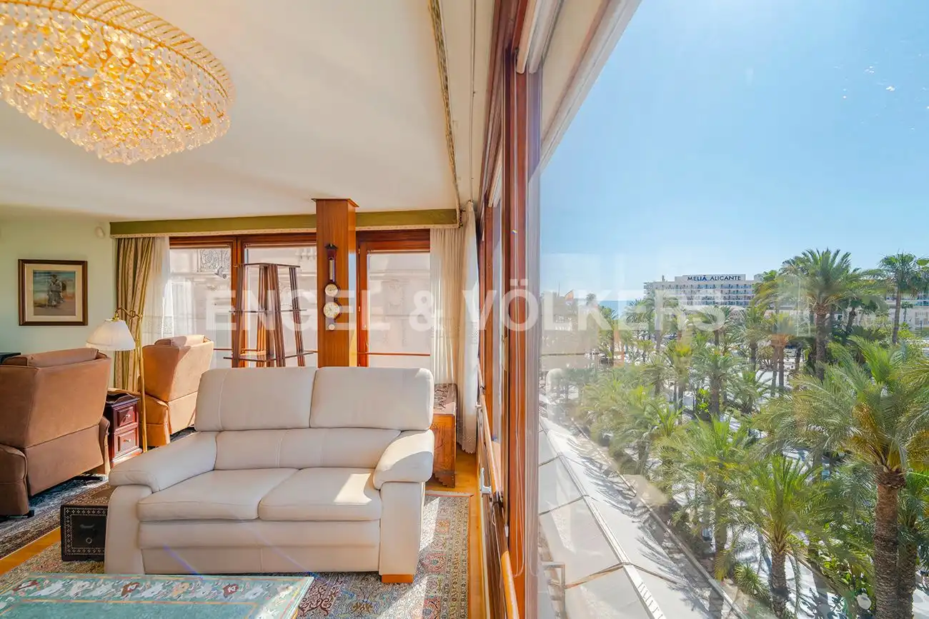 Appartement avec ascenseur à vendre à Passeig Esplanada d'Espanya 8, imagen 2
