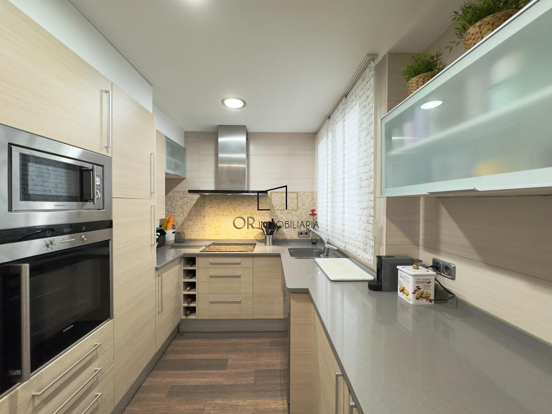 Flat for sale in L'Espirall