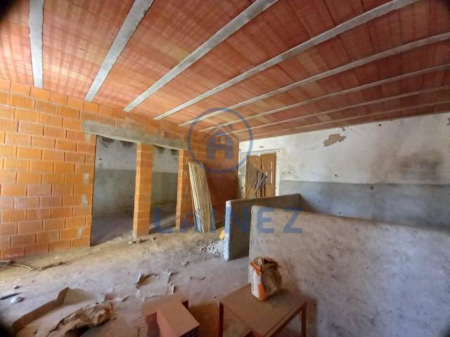 Casa-chalet en Venta en Valsequillo