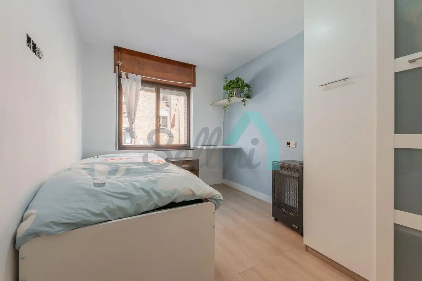 Habitació a Tenderina Alta, Fozaneldi - Tenderina
