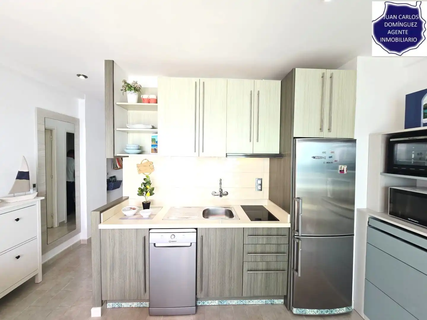 Apartament amb piscina de lloguer a Arguineguín, imagen 30