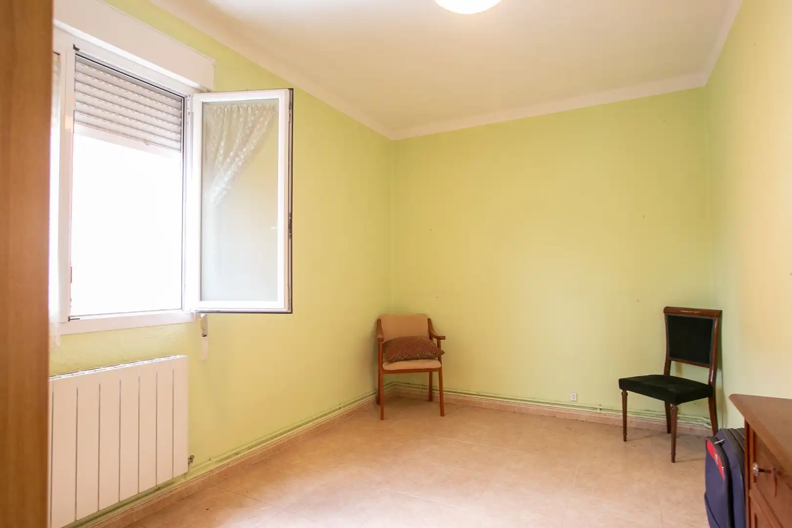 Habitación de Piso en venta en Orkoien con Calefacción