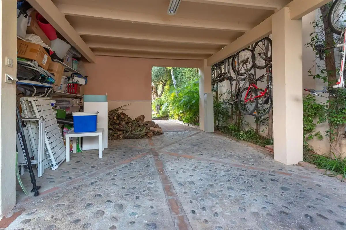 Terraced house for sale in San Pedro de Alcántara, imagen 38
