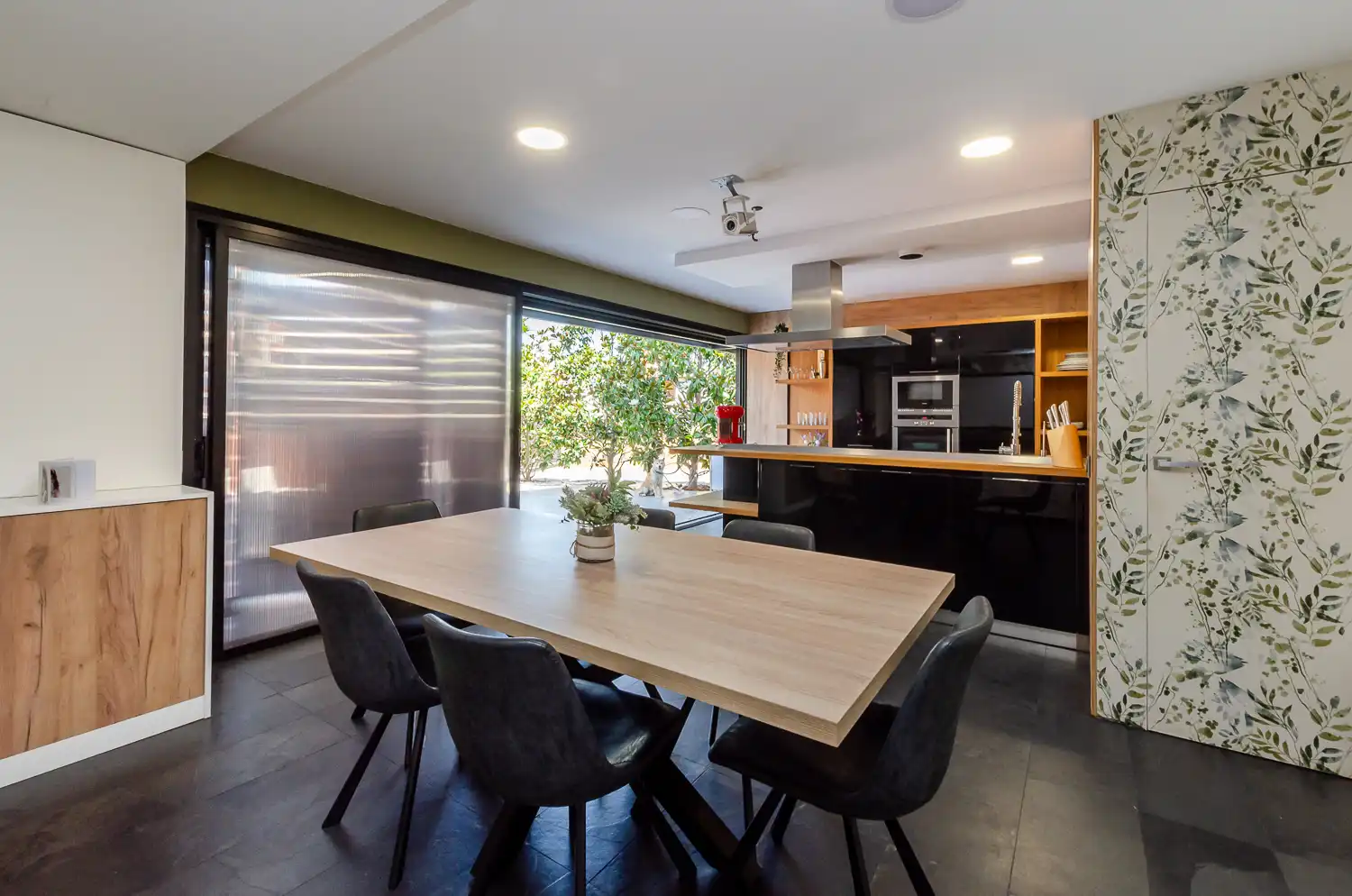 Detached house with garden for sale in Carrer Chet Baker, imagen 23