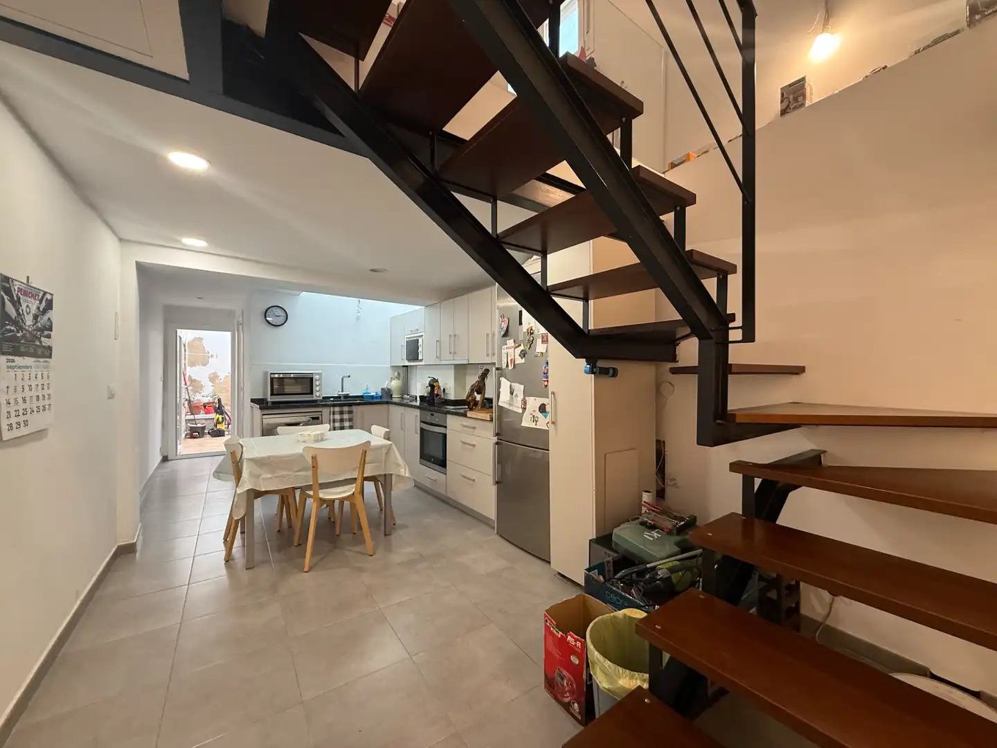 Casa a schiera in vendita a Zona Pueblo, imagen 4
