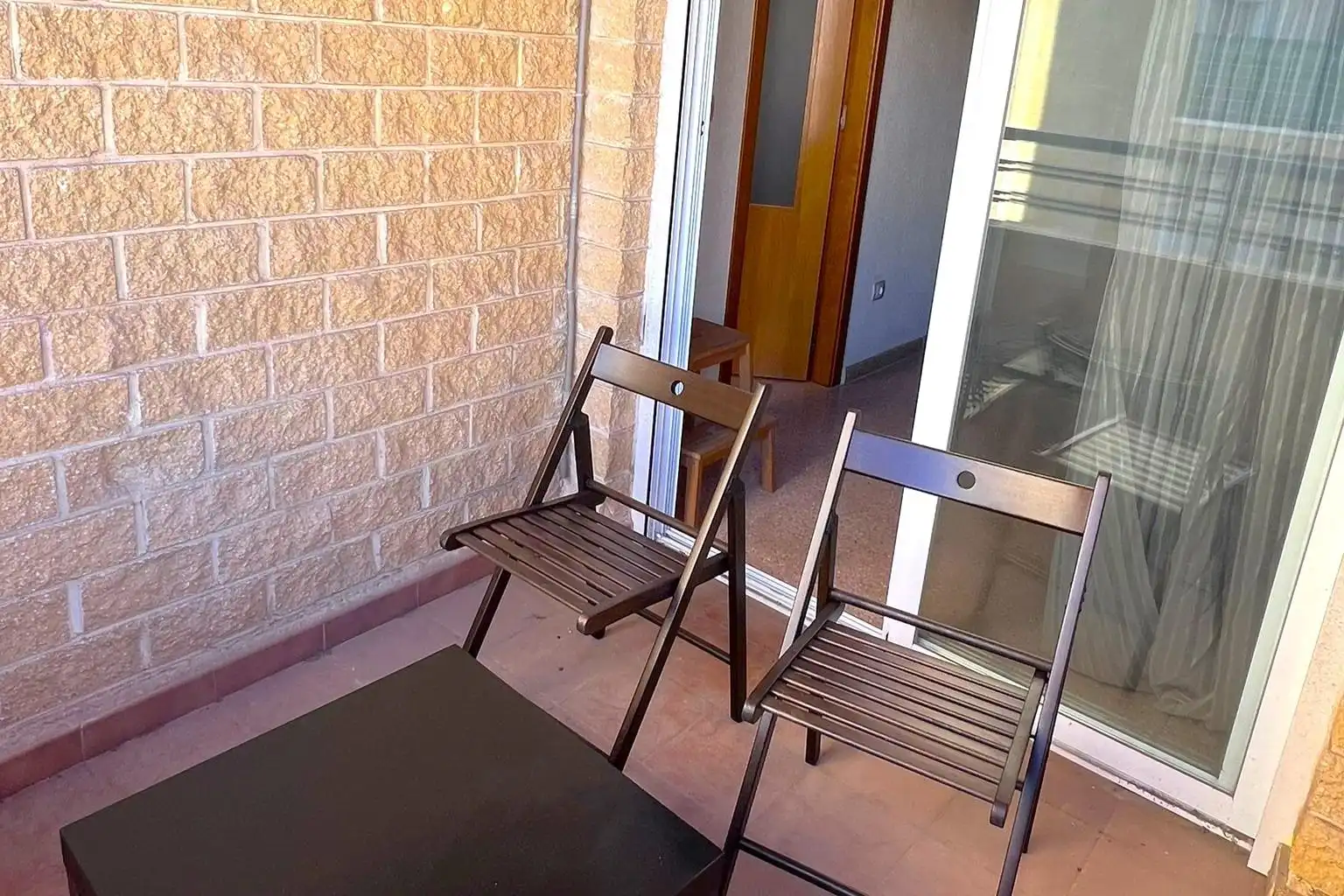 Terrassa de Apartament en venda en Torrevieja amb Aire condicionat, Calefacció i Terrassa
