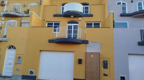 Foto 5 de Casa adosada en venta en Calle Calle Aytami, 26, Acorán, Santa Cruz de Tenerife Capital