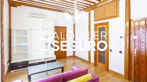 Foto 3 de Pis de lloguer a De Silva , Universidad - Malasaña,  Madrid Capital