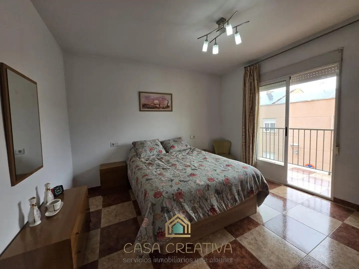 Dormitori de Casa o xalet en venda en Bullas