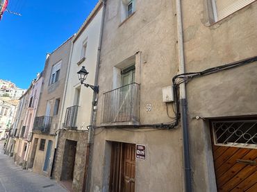 Casa a schiera in vendita a Carrer Barcelona