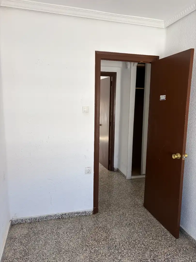 Flat with terrace for sale in Carrer de Sant Joan Bosco 45, imagen 18