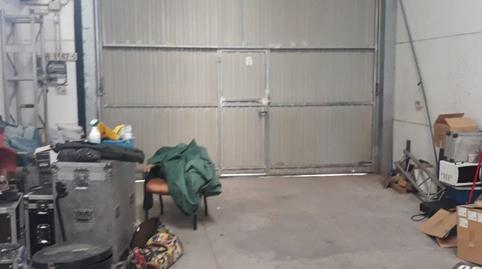 Photo 2 of Industrial buildings for sale in Imaginalia - Llanos del Águila, Albacete