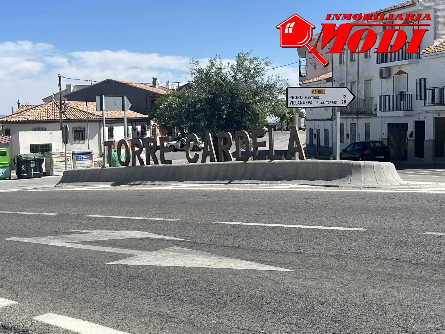 Maison avec jardin à vendre à Torre-Cardela, imagen 9