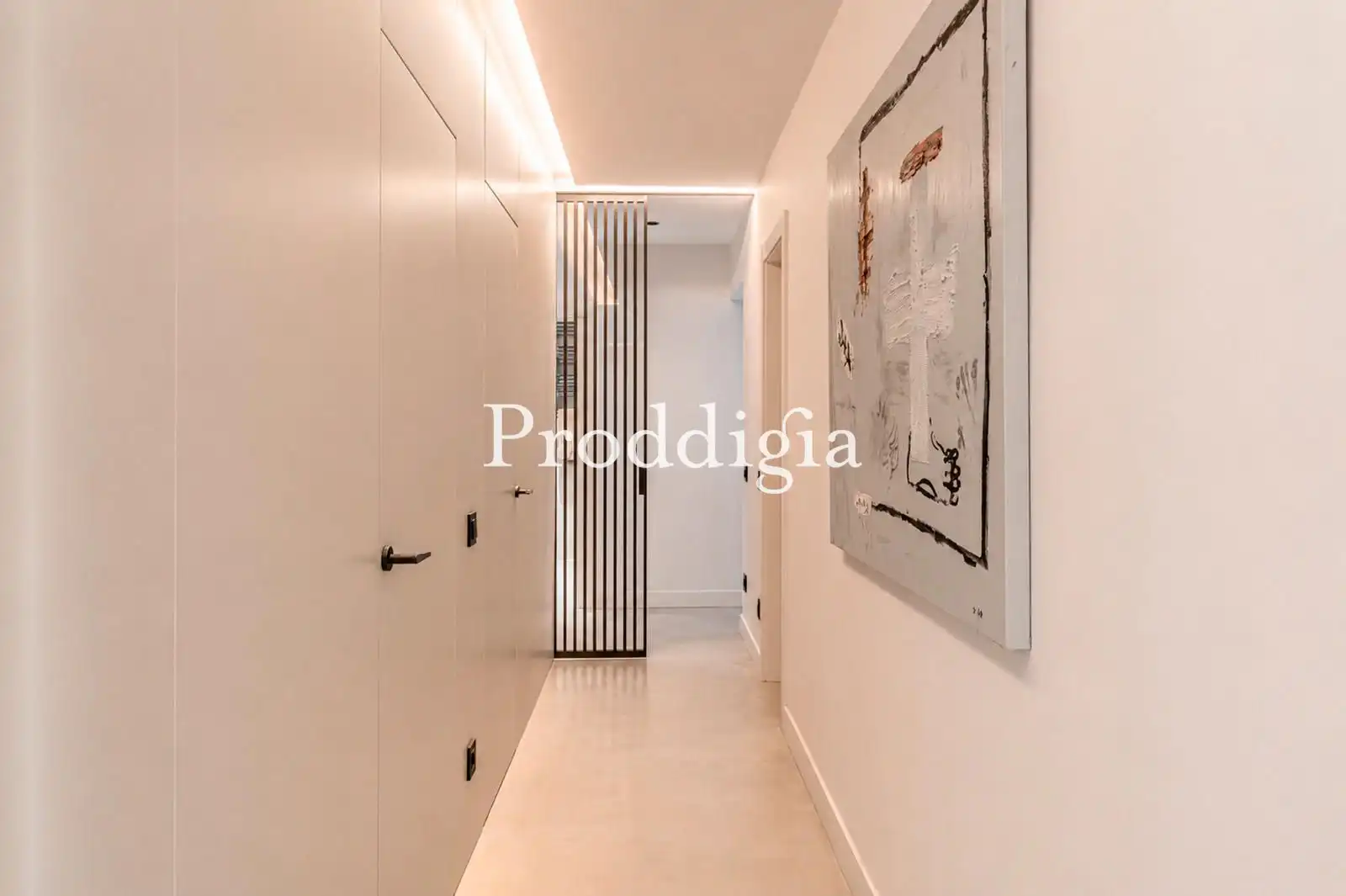 Flat for sale in Barcelona  with Air Conditioner, Heating and Terrace