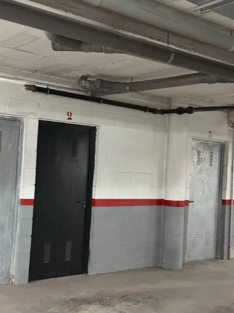 Estudio en venta en Málaga, Málaga