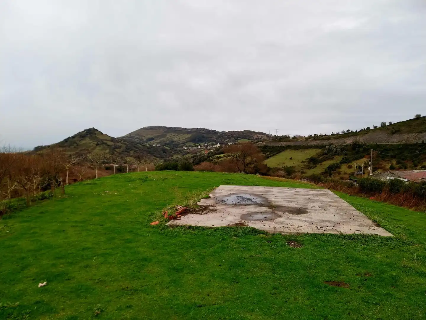 Rural land for sale in Zierbena, imagen 23
