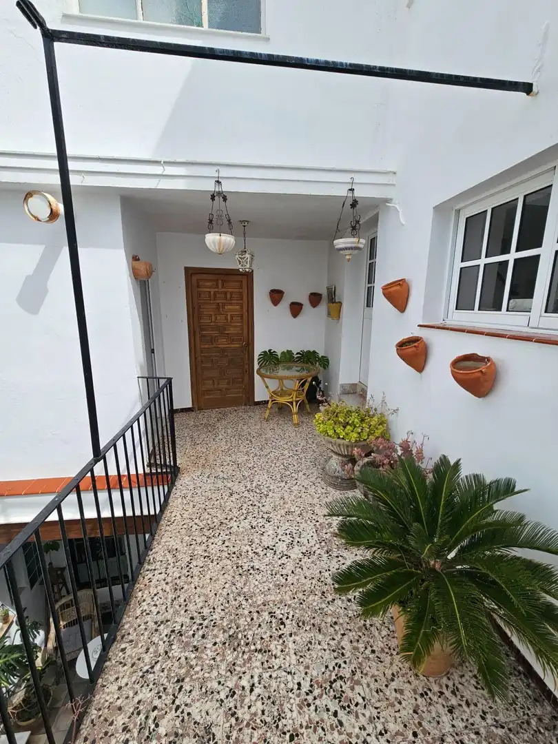 Casa amb terrassa en venda a Vejer, imagen 9