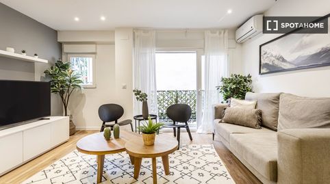 Foto 4 de Piso de alquiler en El Carme, Valencia Capital
