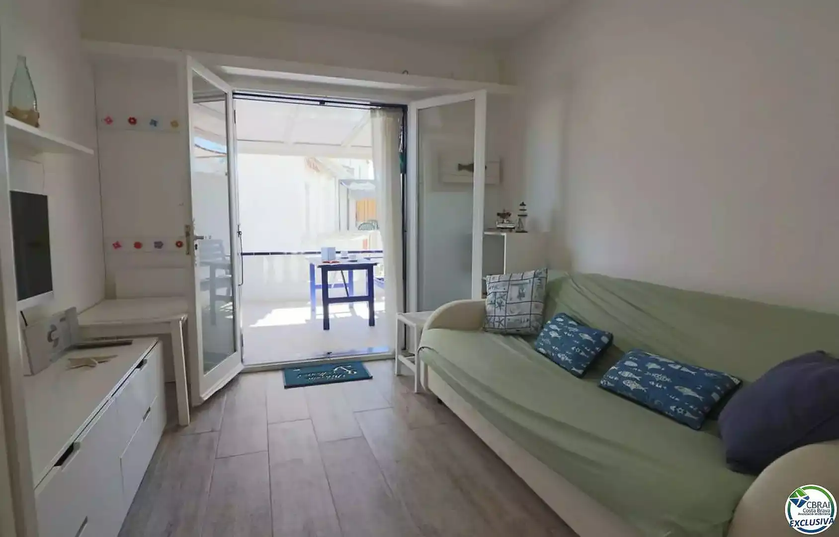 Casa con giardino in vendita a Sector Sant Maurici 269