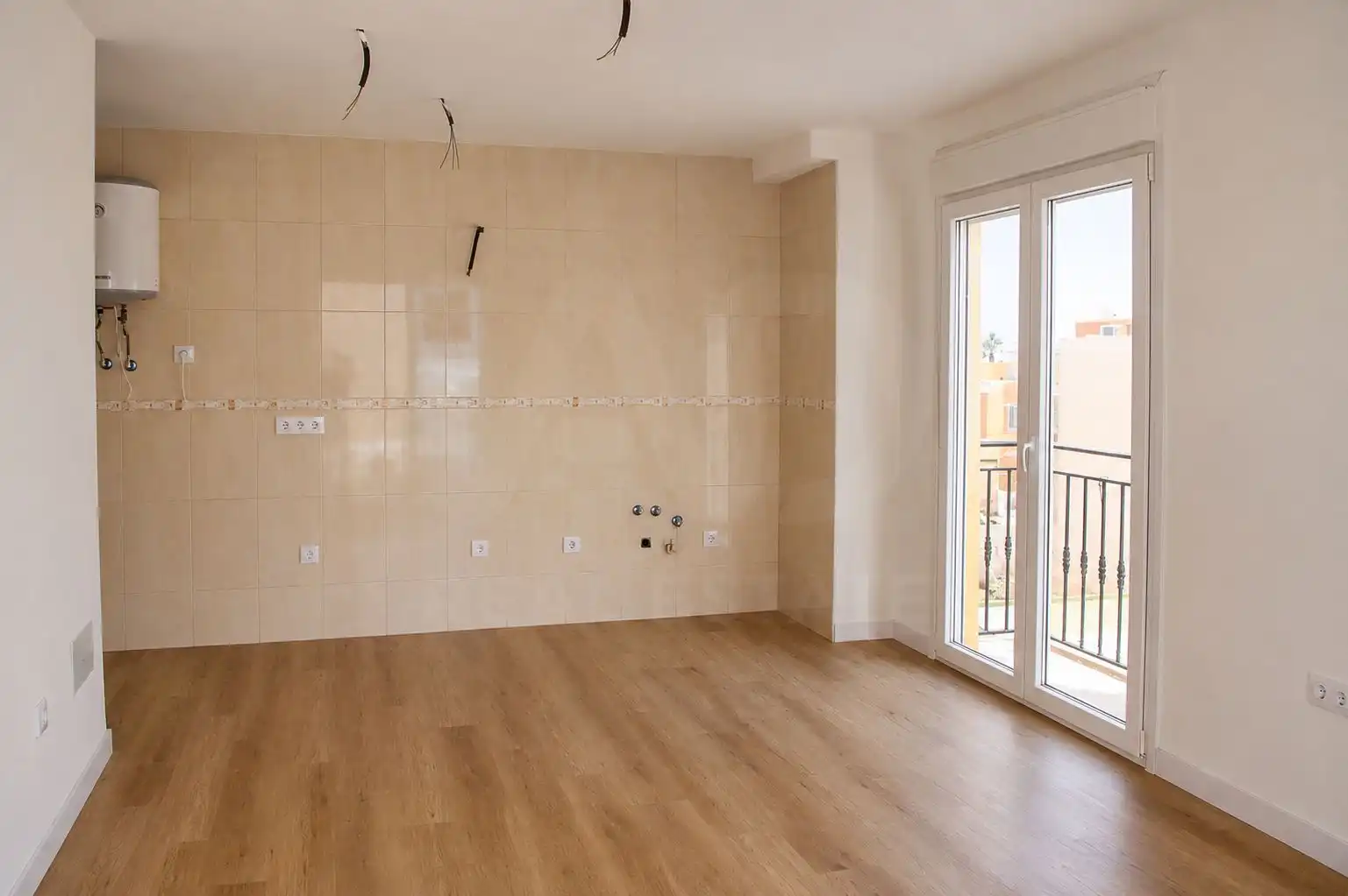 Habitación de Piso en venta en Roquetas de Mar