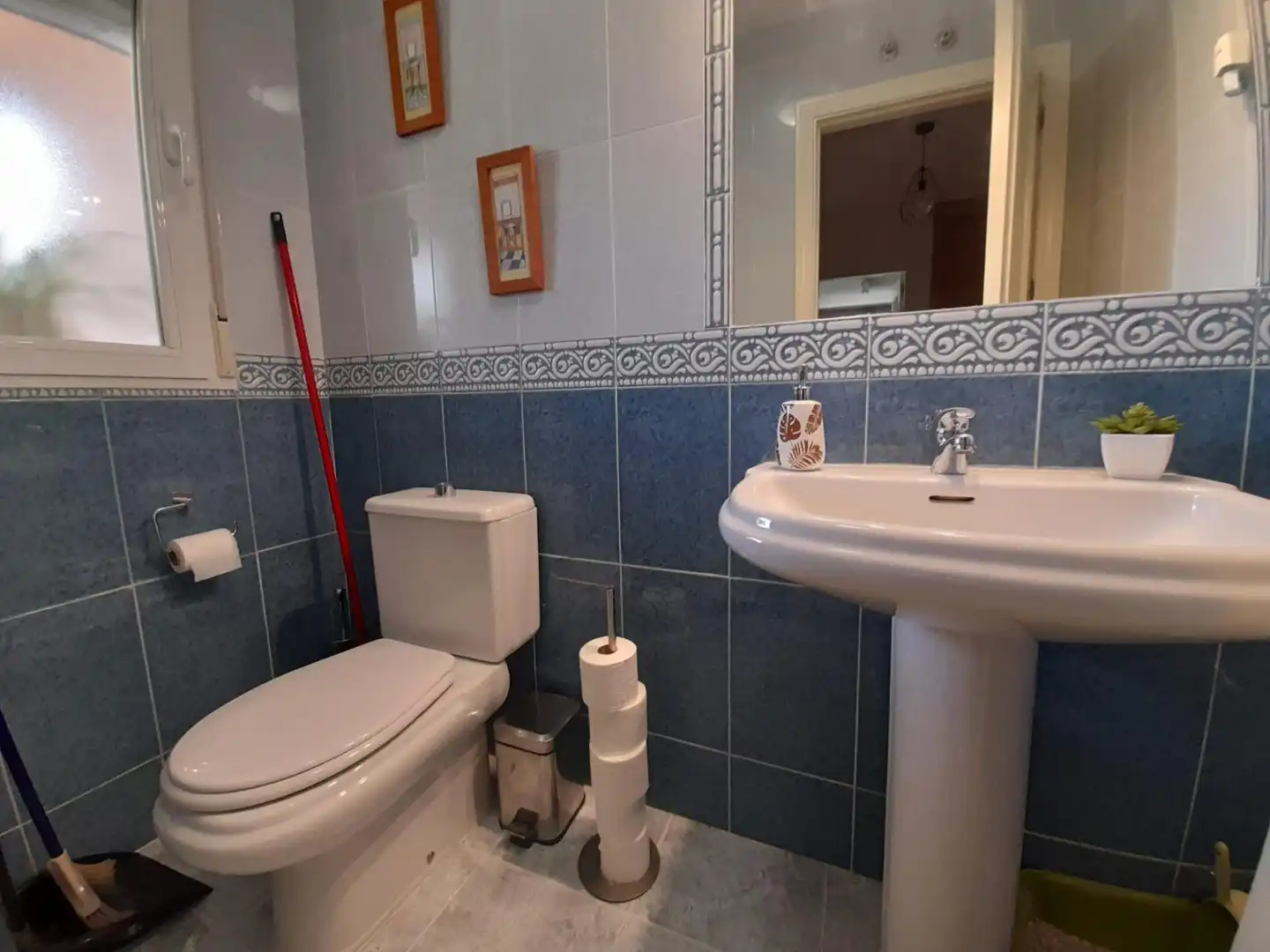 Detached house with pool for sale in Navalafuente, imagen 26